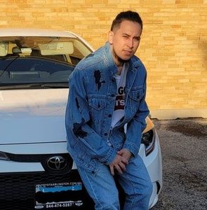 Meet your Posher, Tonio